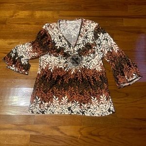 Woman’s blouse